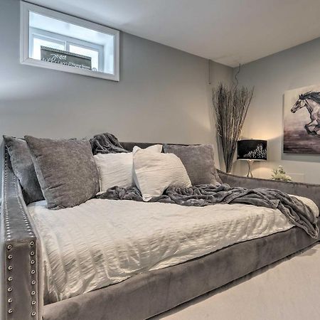 Modern Dc Apartment About 6 Mi To National Mall! Washington Buitenkant foto